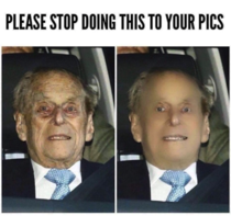 We know its filtered