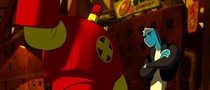 We need to find these guys to fight Ebola