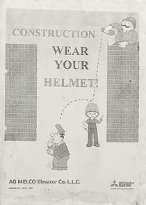 Wear your Helmet