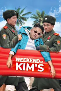 Weekend at Kims
