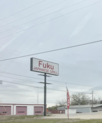 Welcome to Gainesville Tx Come get some good Asian food