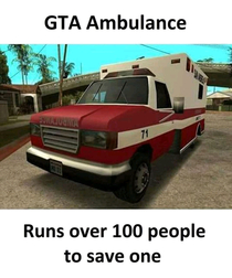 Welcome to GTA