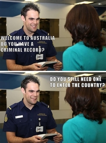 Welcome to Oz