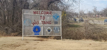 Welcome to Wu Tang Oklahoma