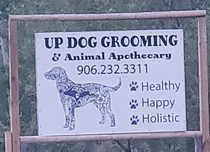 Well boys i finally found the updog
