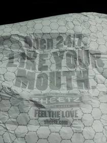 Well fuck you too Sheetz