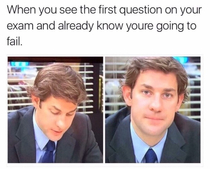 Well I just screwed my future