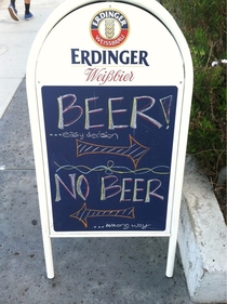 Well thats an easy decision