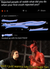 Well thats one way
