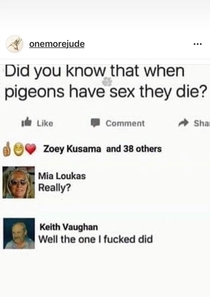 Well then