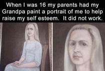 Well well