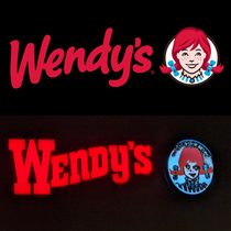 Wendy has had a pretty rough year apparently