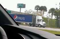 Were out of Coke is bepis okay