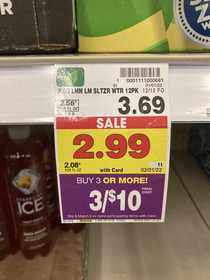 What a deal