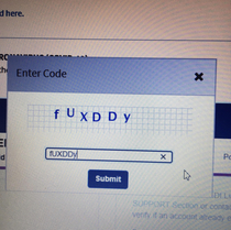 What are you doing step-captcha