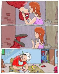 What could have happened