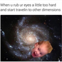 What dimension is this