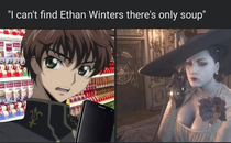 What do you mean you cant find him