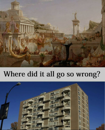 what happened