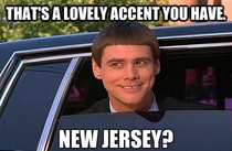 What I want to say when I hear a beautiful woman talking with a foreign accent