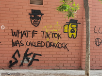 What if it was though 