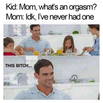 What is an Orgasm