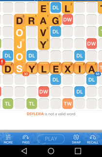 What Its totally a word Wait
