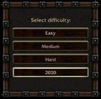 What level do you set