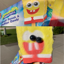 What my kid ordered from the ice cream truck and what he got