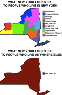 What New York looks like