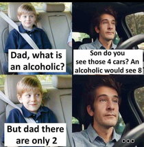 What really gets me is the fathers face