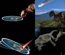 What really happened to the dinosaurs