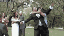 What really happens if someone objects during a wedding