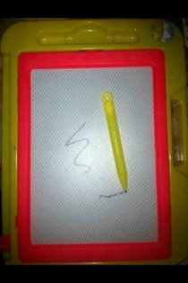 what s kids iPads looked like