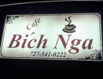 What should we call our cafe