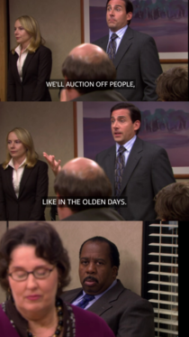What stanley faces on a daily basis