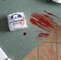 What would you do for a Klondike bar