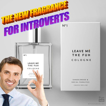 Whats your favorite cologne