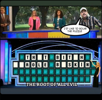 Wheel of Fortune Champion