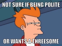 When a Canadian couple sitting next to me kept buying me drinks in Vegas
