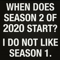 When does season  start