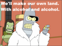 When I heard about New Zealands alcohol issue