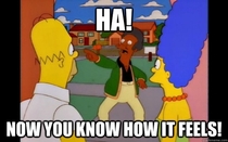When I heard our government is mad that China took personal information and invaded the privacy of federal employees without their permission