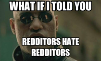 When I learned Imgurians hate redditors 