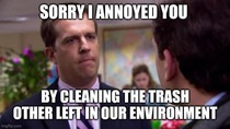 When I see people complaining about trashtag and Detrashed