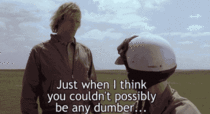 When I upvote someone whose post Ive once downvoted before