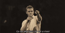 When my friends complain about me playing the new Justin Timberlake album too much