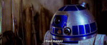 When my SO tells me to stop behaving like a robot and suppressing my emotions