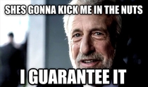 When my two-year old jumps on the couch