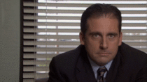 When people say we need more HQ gifs from The Office